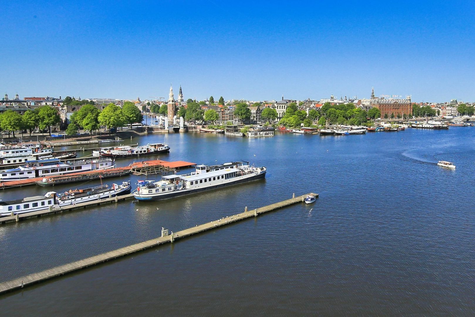 Recht Boomssloot 18 C, Amsterdam foto-37 blur
