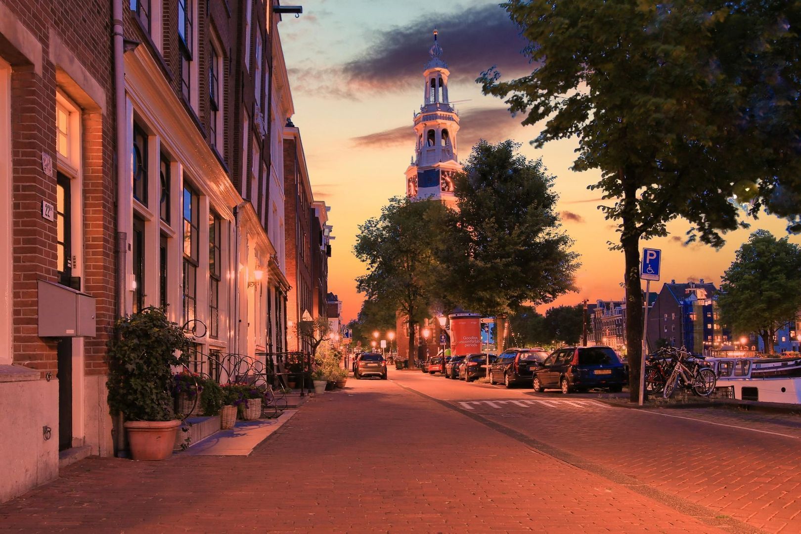 Recht Boomssloot 18 C, Amsterdam foto-41 blur