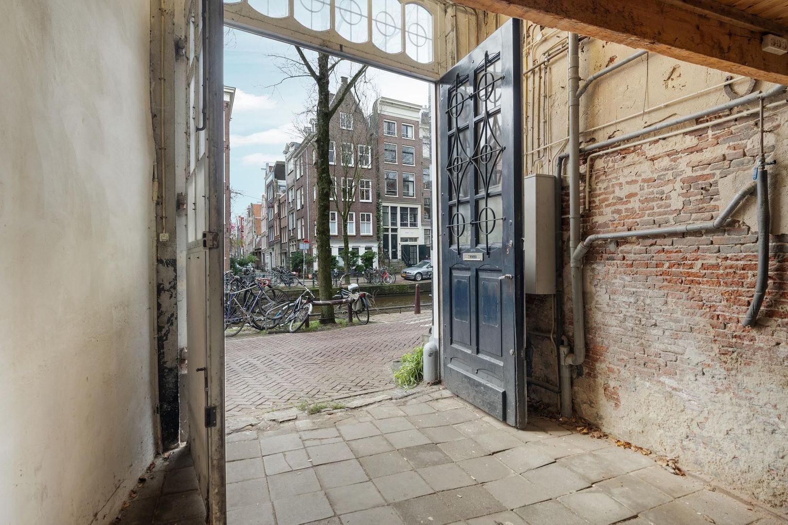 Brouwersgracht 32 H, Amsterdam foto-5 blur