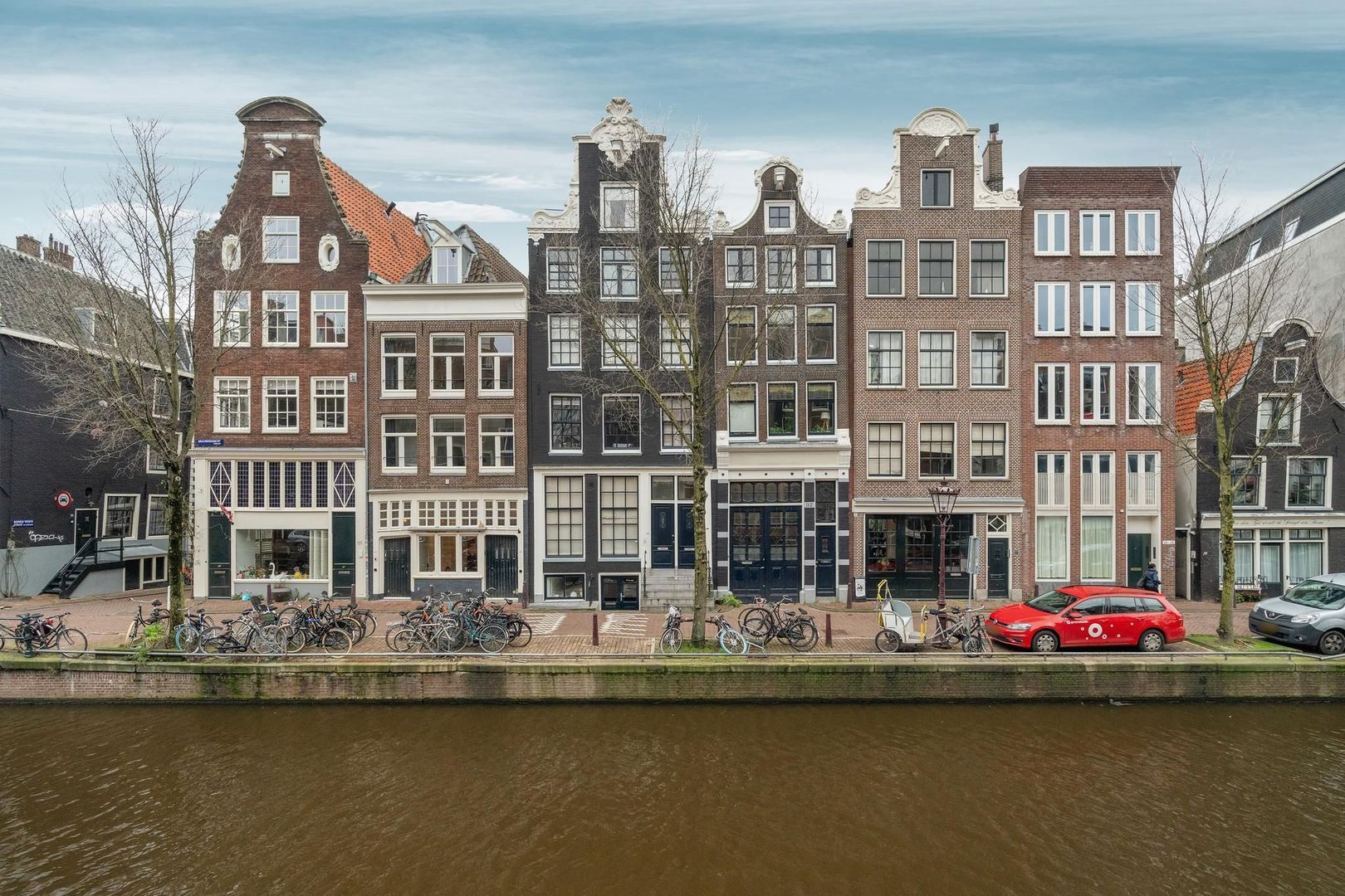 Brouwersgracht 40 H, Amsterdam foto-1 blur