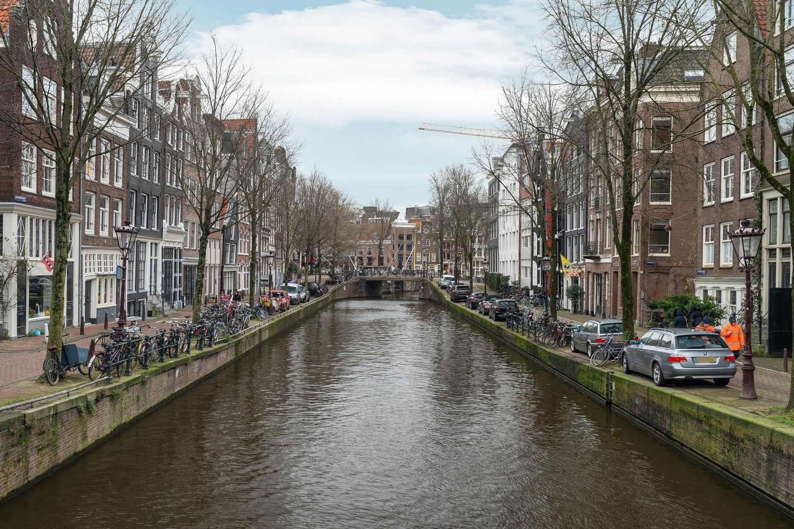 Brouwersgracht 40 H, Amsterdam foto-33 blur