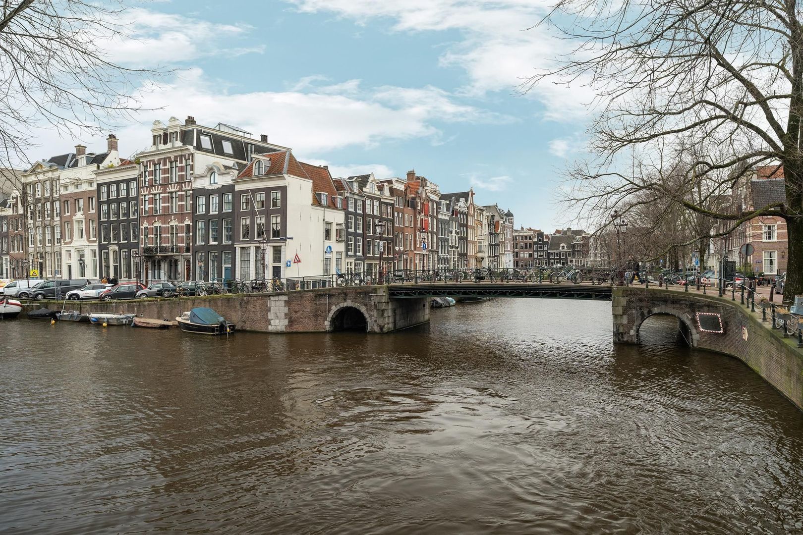 Brouwersgracht 40 H, Amsterdam foto-34 blur