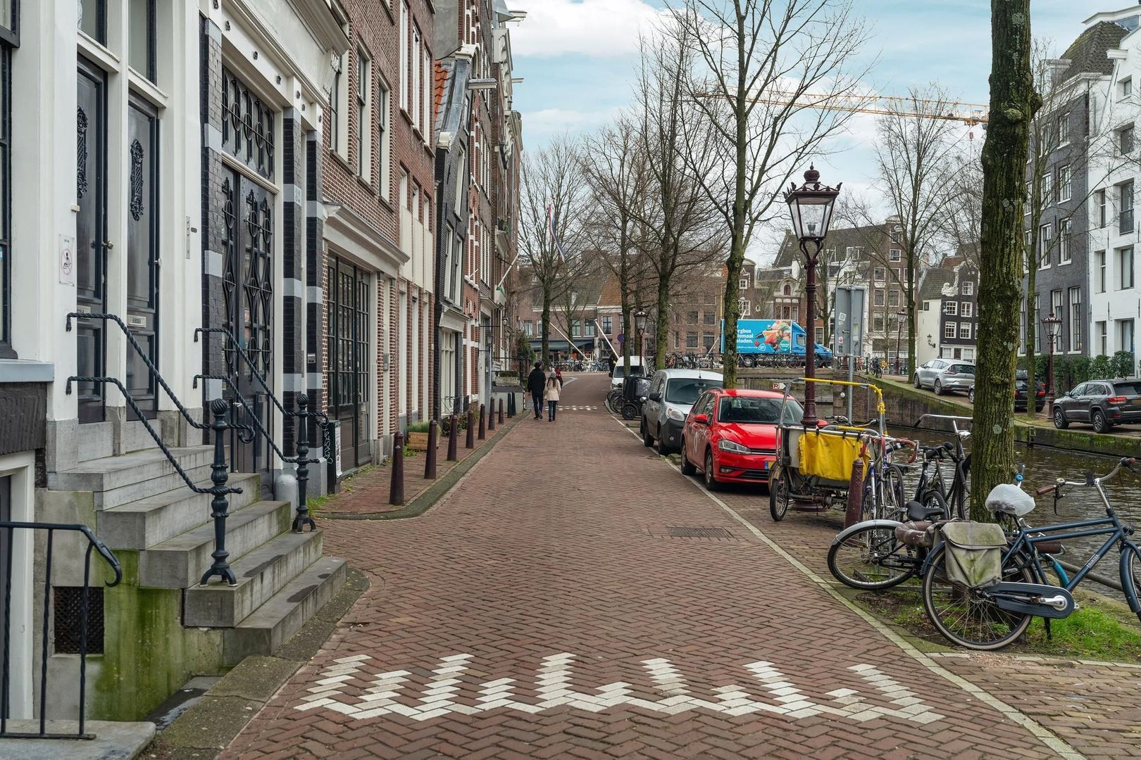 Brouwersgracht 40 H, Amsterdam foto-31 blur