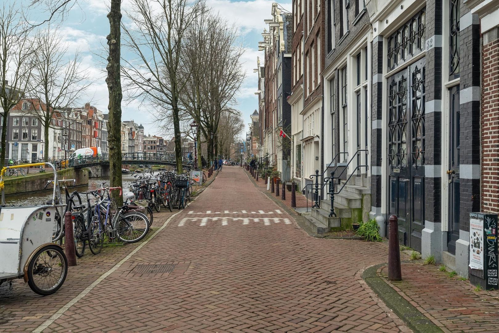 Brouwersgracht 40 H, Amsterdam foto-32 blur