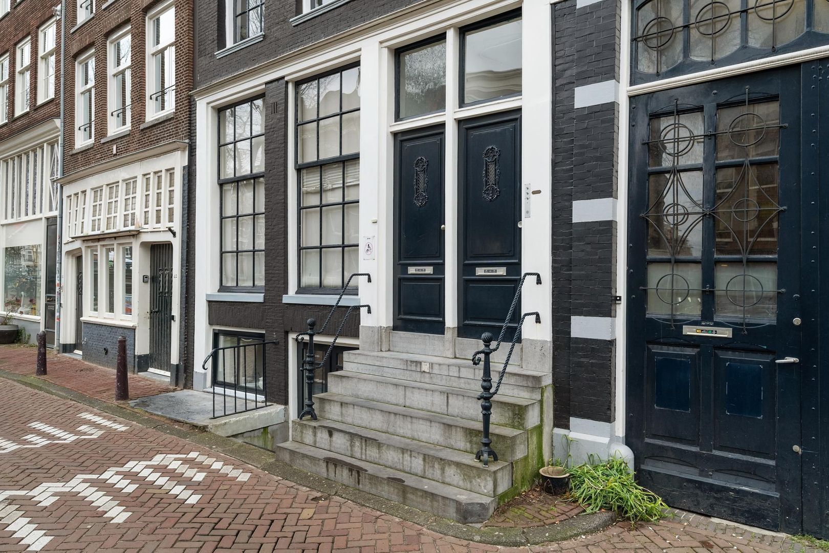 Brouwersgracht 40 H, Amsterdam foto-30 blur