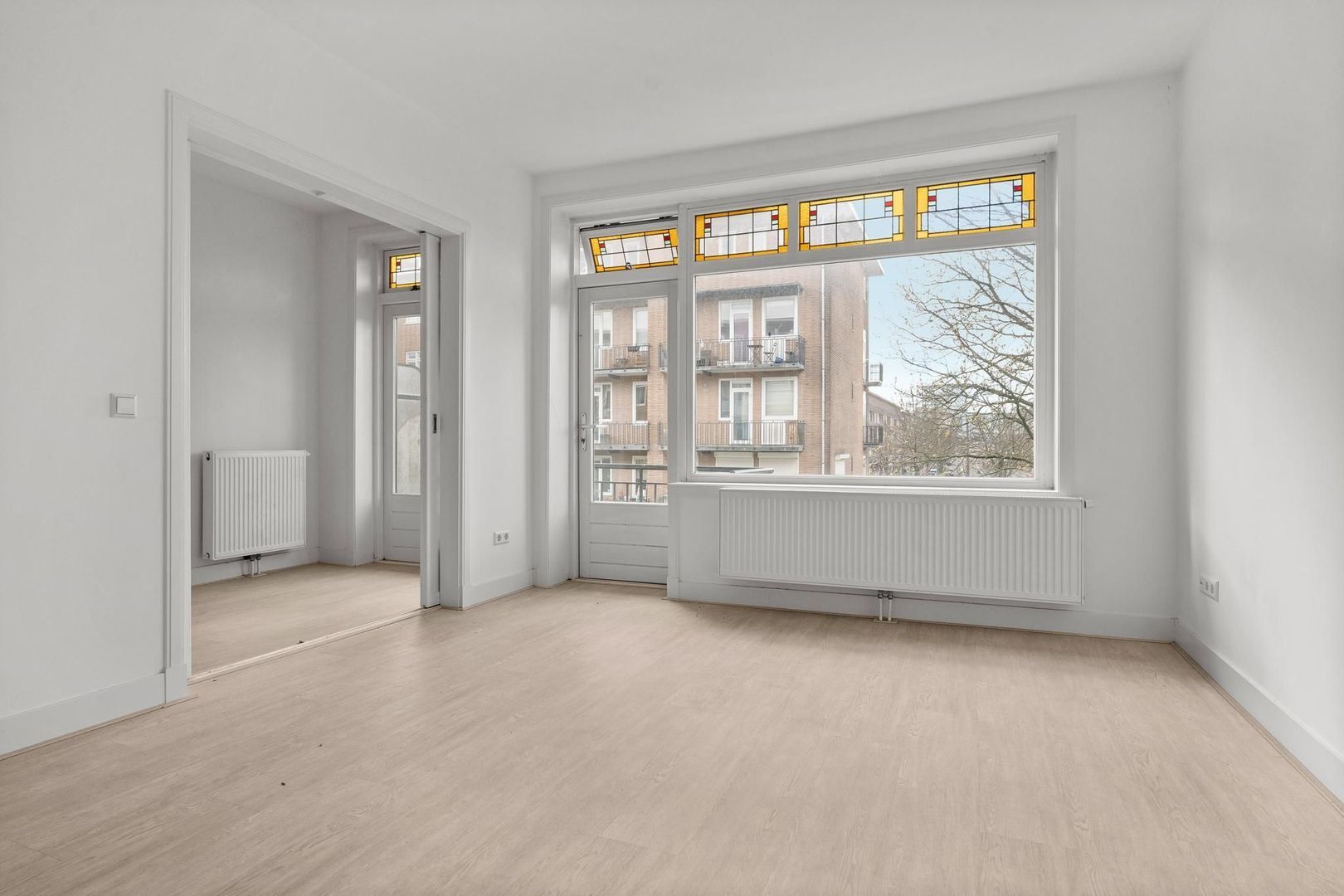 Gloriantstraat 20 1, Amsterdam foto-2 blur