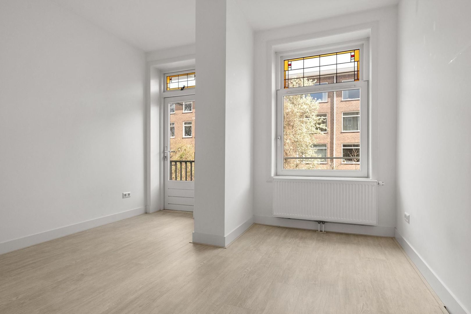 Gloriantstraat 20 1, Amsterdam foto-25 blur
