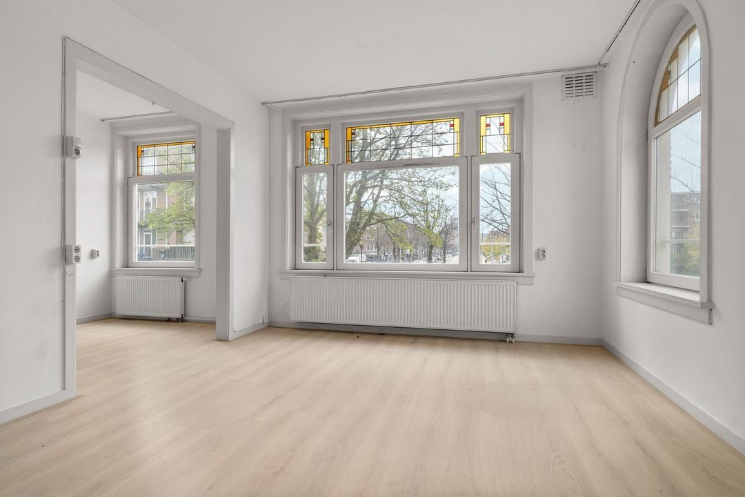 Gloriantstraat 22 1, Amsterdam