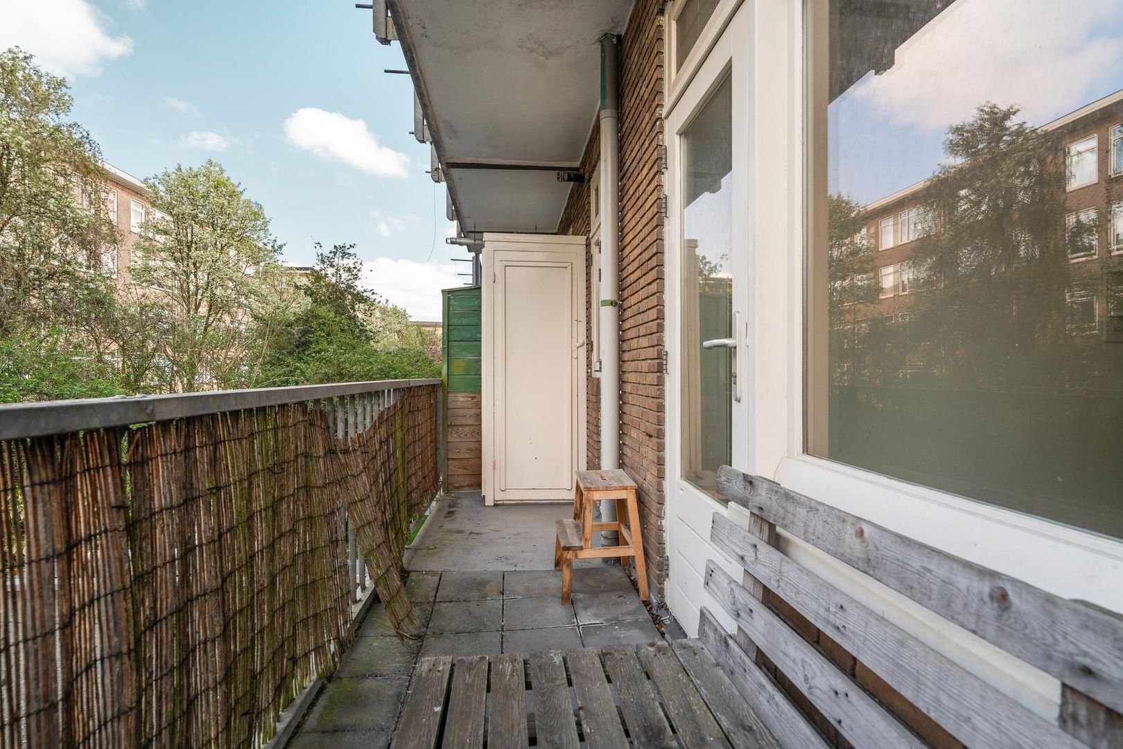 Gloriantstraat 22 1, Amsterdam foto-13 blur