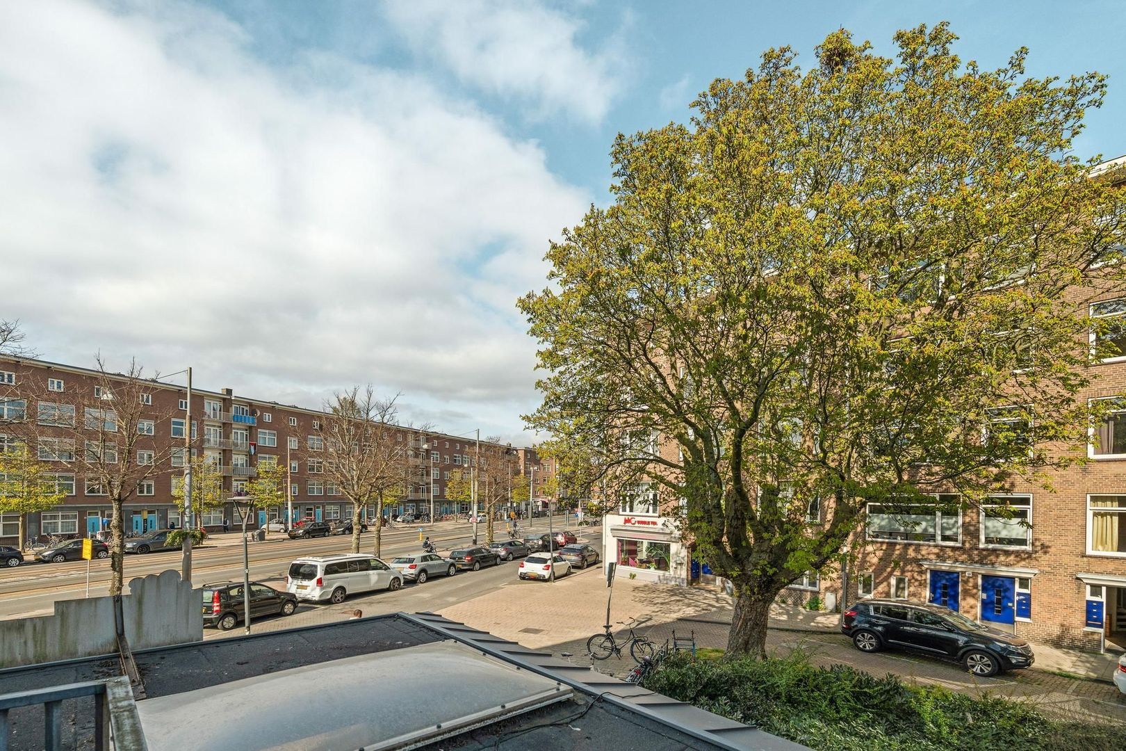 Gloriantstraat 22 1, Amsterdam foto-15 blur
