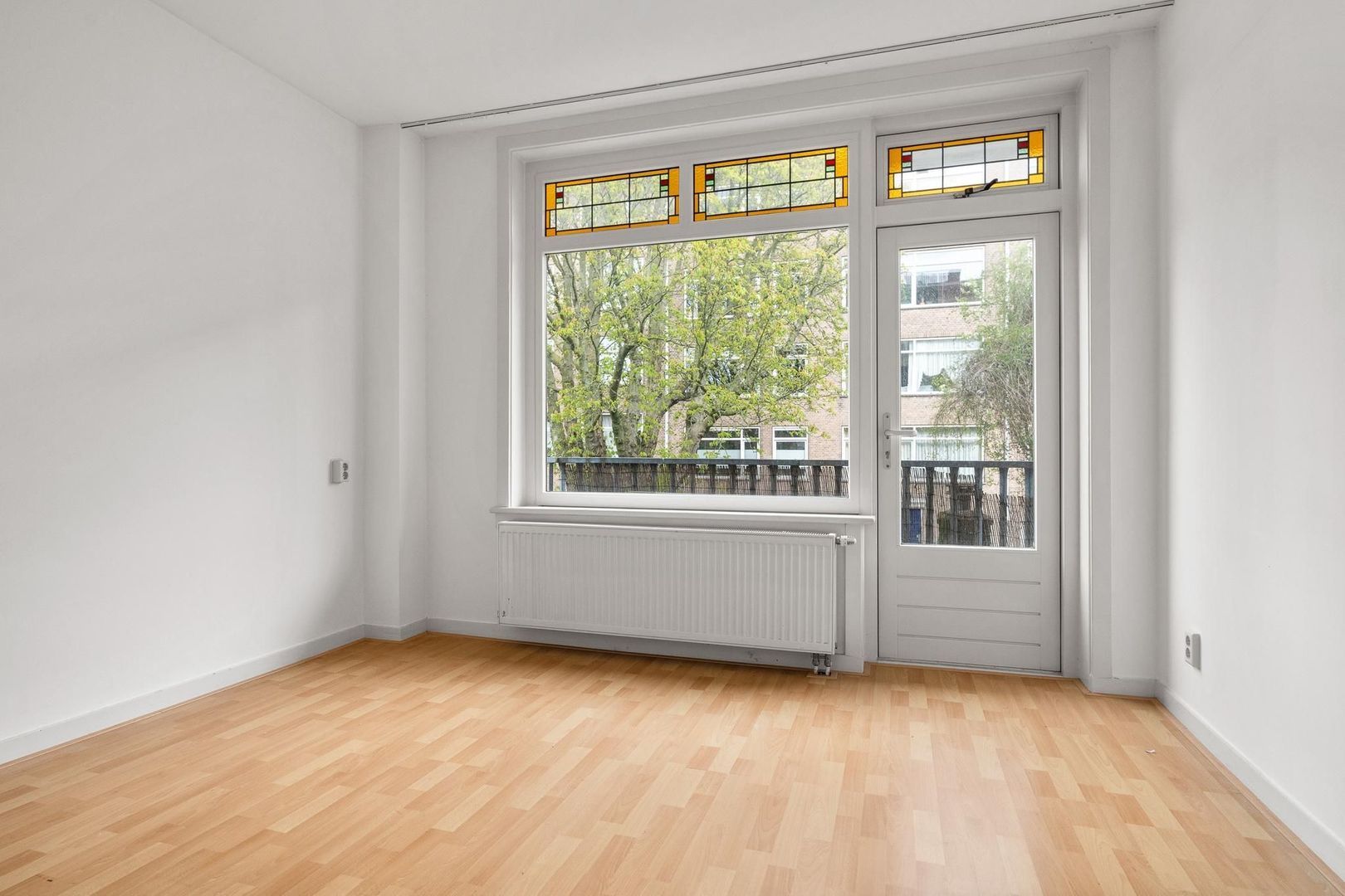Gloriantstraat 22 1, Amsterdam foto-20 blur
