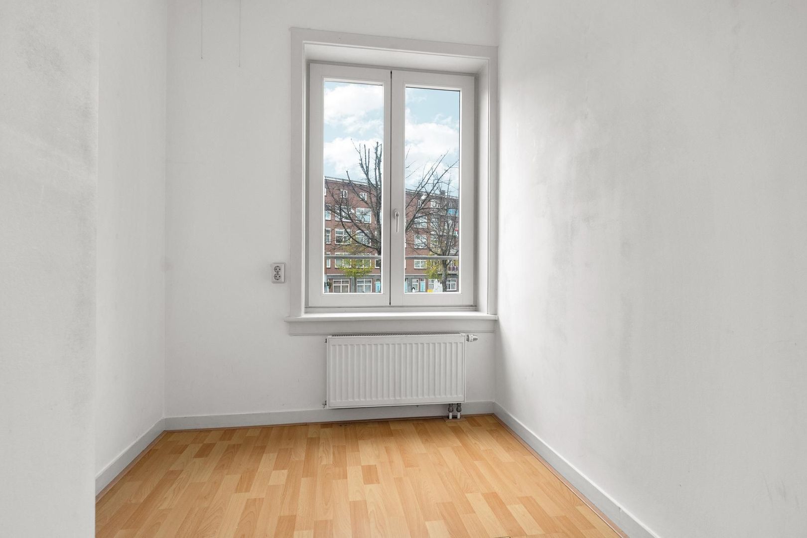 Gloriantstraat 22 1, Amsterdam foto-22 blur