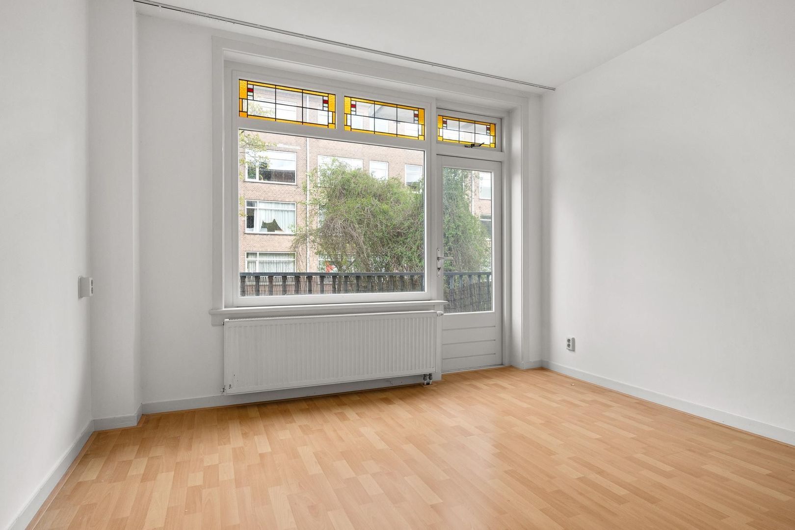 Gloriantstraat 22 1, Amsterdam foto-21 blur