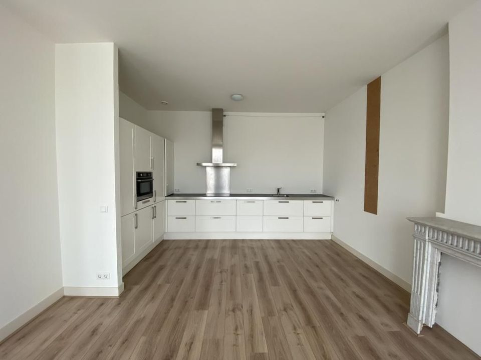 Koninginneweg 56 3, Amsterdam