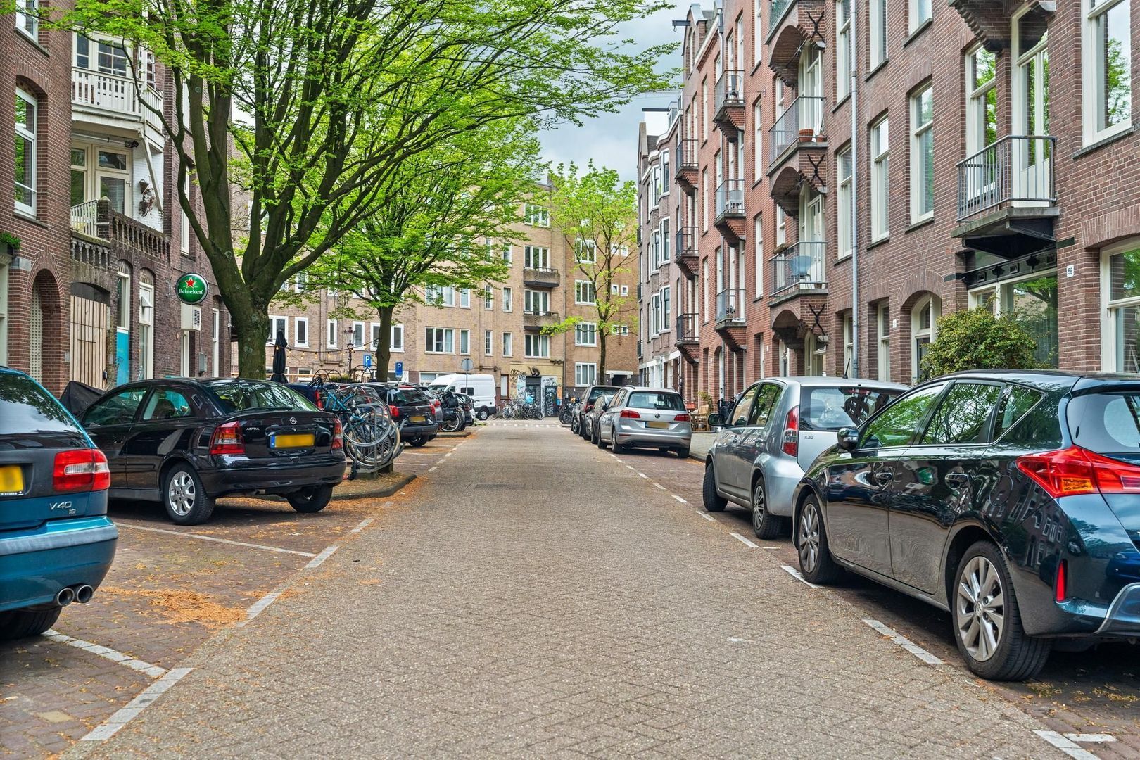 Dusartstraat 57 H, Amsterdam foto-25 blur