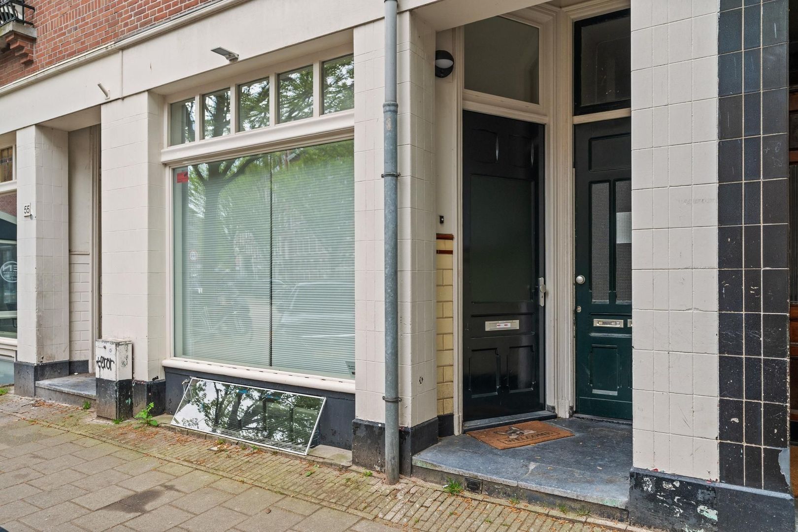 Dusartstraat 57 H, Amsterdam foto-22 blur