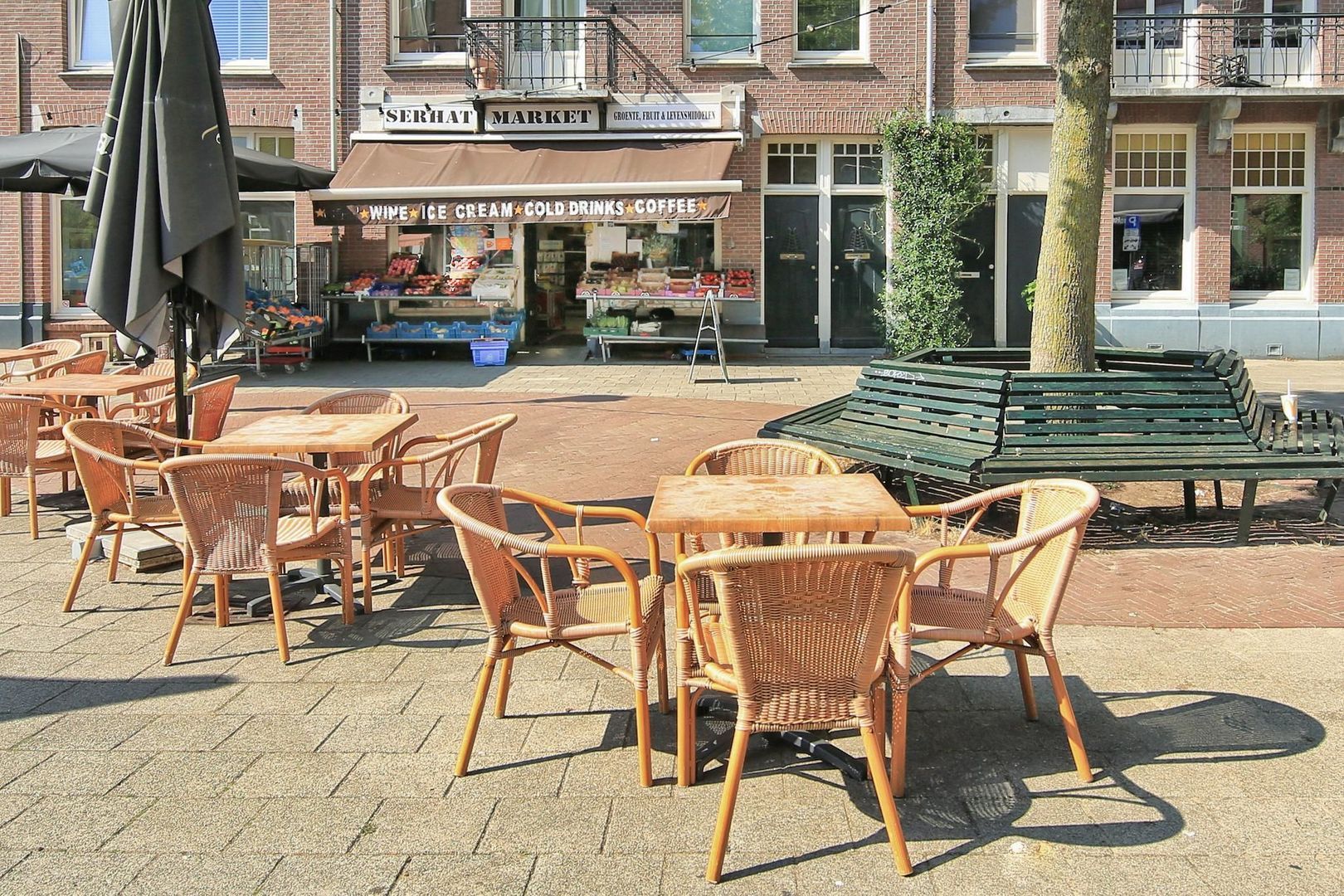Rhijnvis Feithstraat 6 H, Amsterdam foto-26 blur