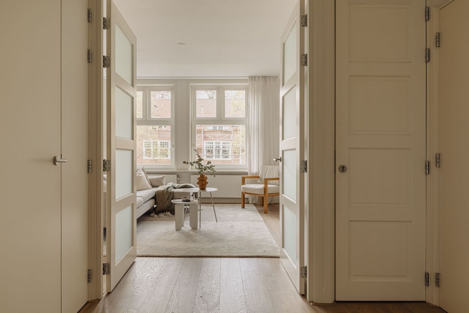 Cornelis Krusemanstraat 1 B, Amsterdam foto-5 blur
