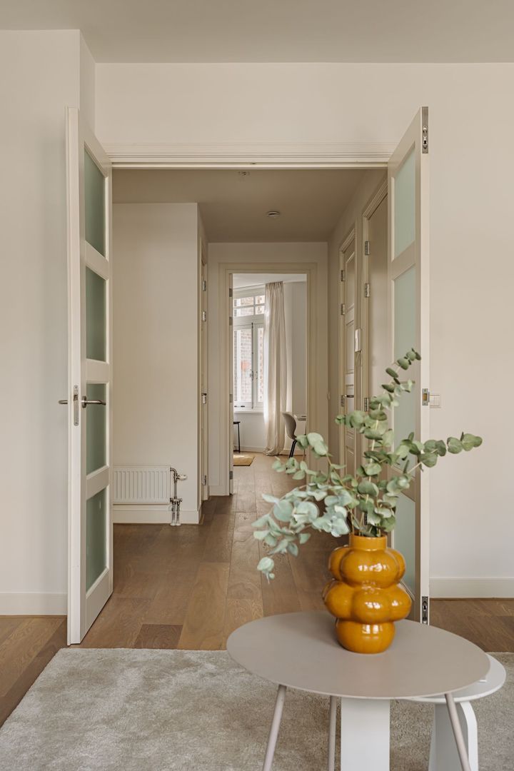 Cornelis Krusemanstraat 1 B, Amsterdam foto-3 blur