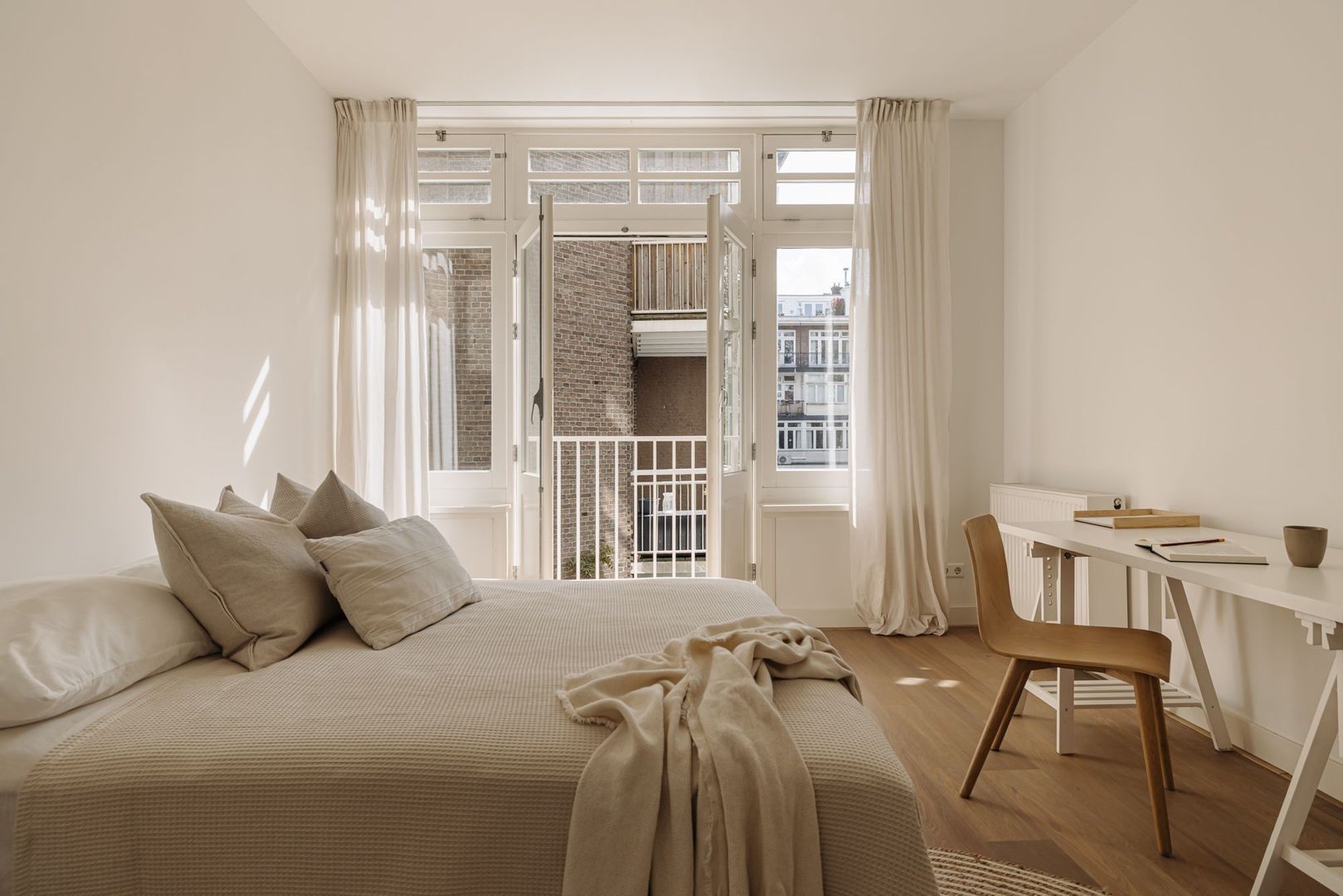 Cornelis Krusemanstraat 1 B, Amsterdam foto-9 blur