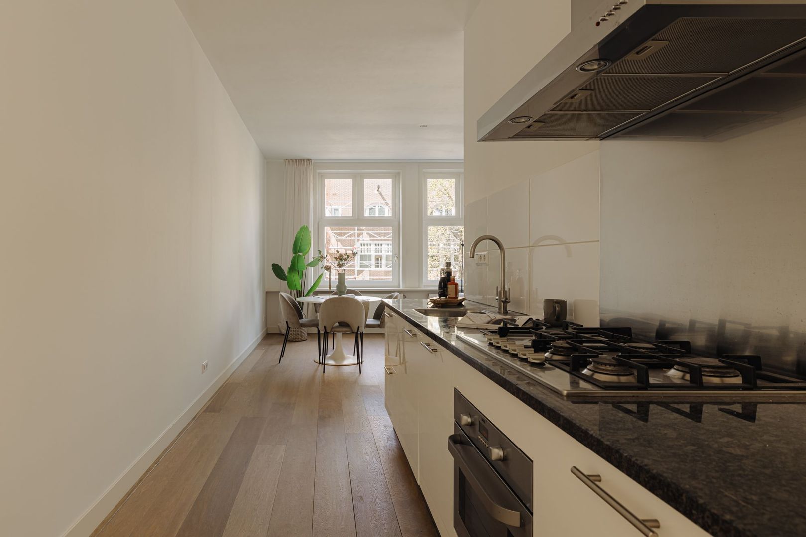 Cornelis Krusemanstraat 1 B, Amsterdam foto-8 blur
