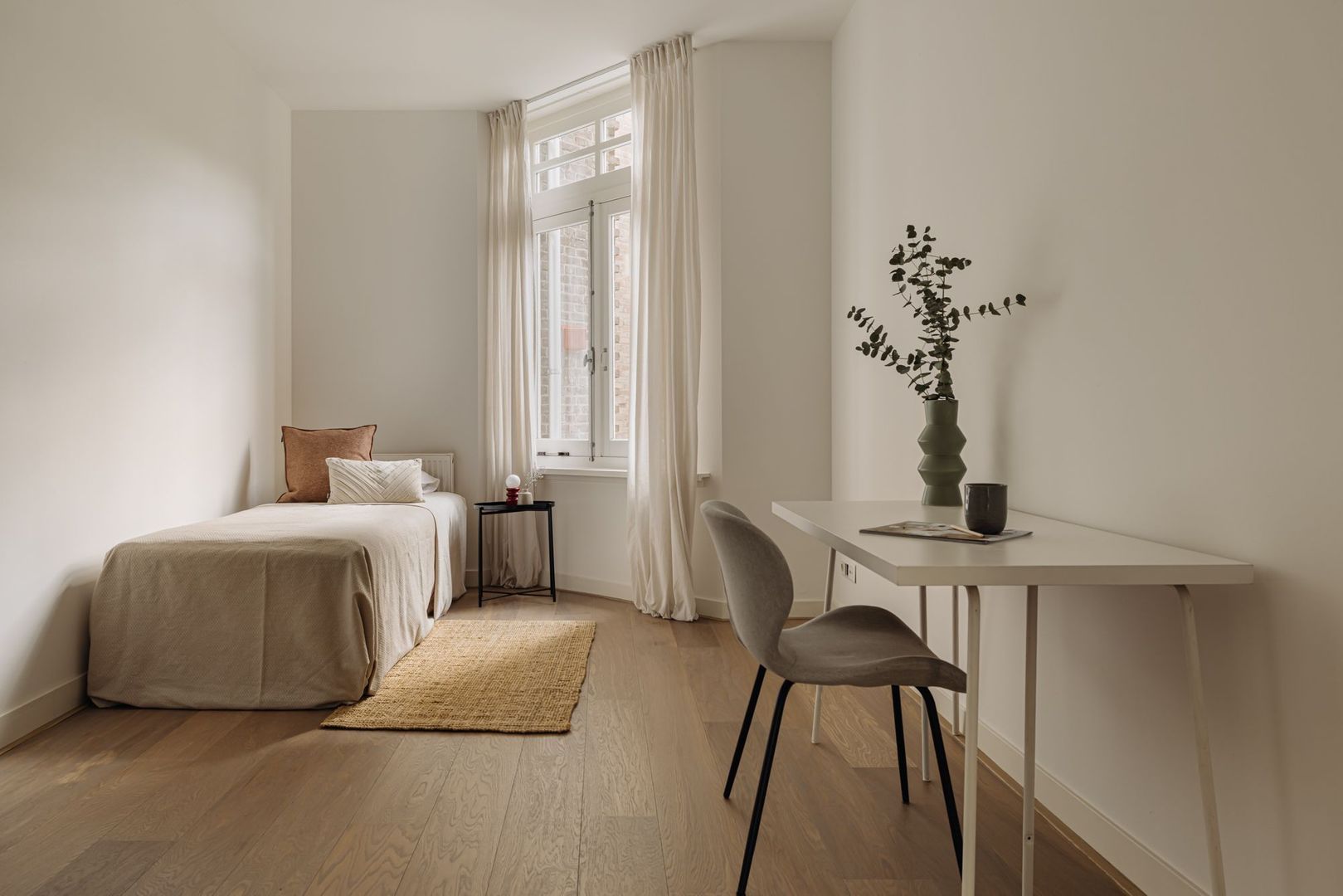 Cornelis Krusemanstraat 1 B, Amsterdam foto-13 blur