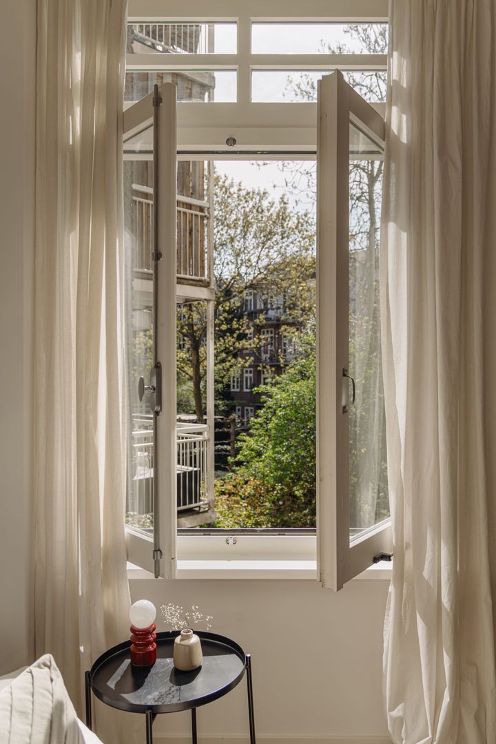 Cornelis Krusemanstraat 1 B, Amsterdam foto-14 blur