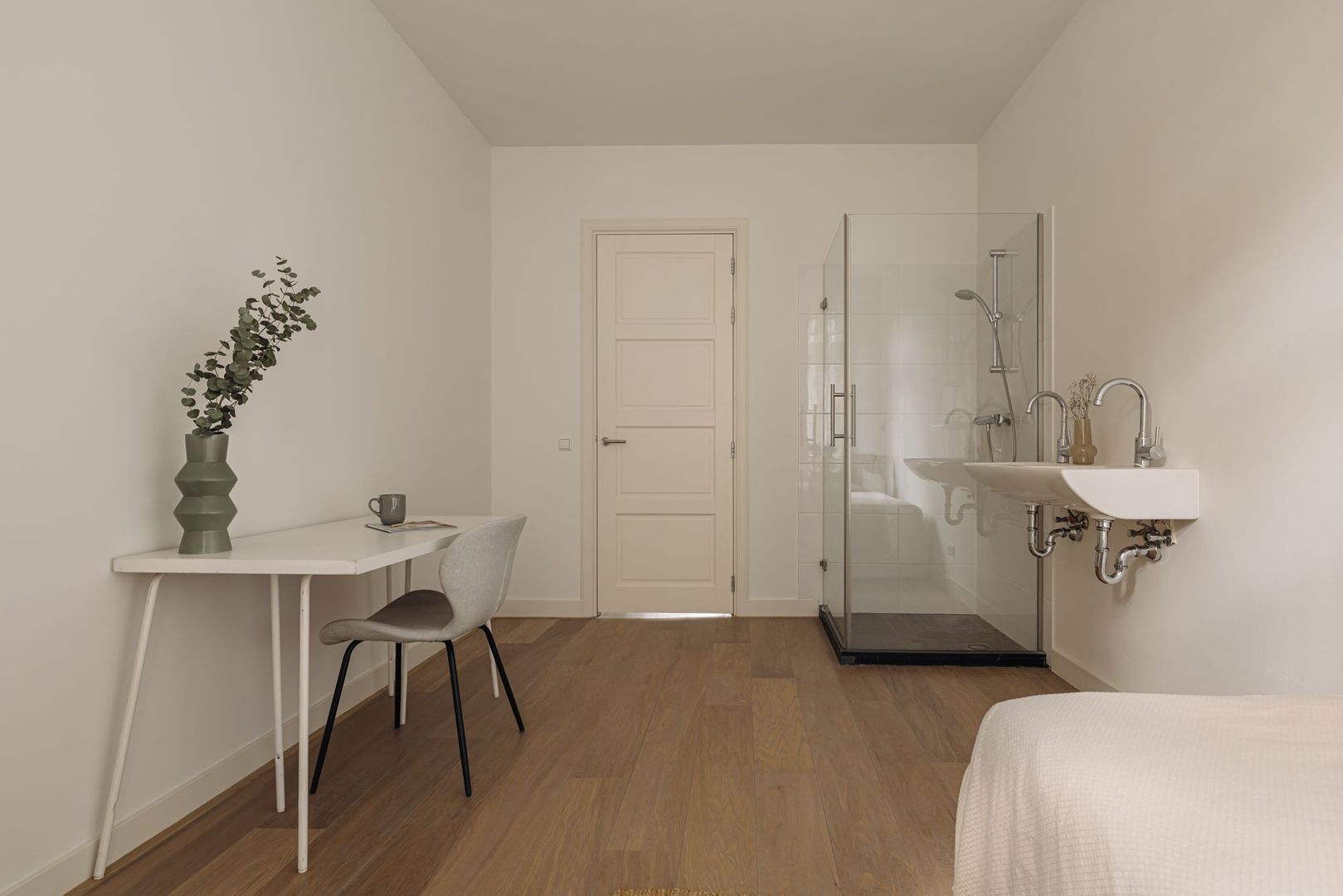 Cornelis Krusemanstraat 1 B, Amsterdam foto-16 blur