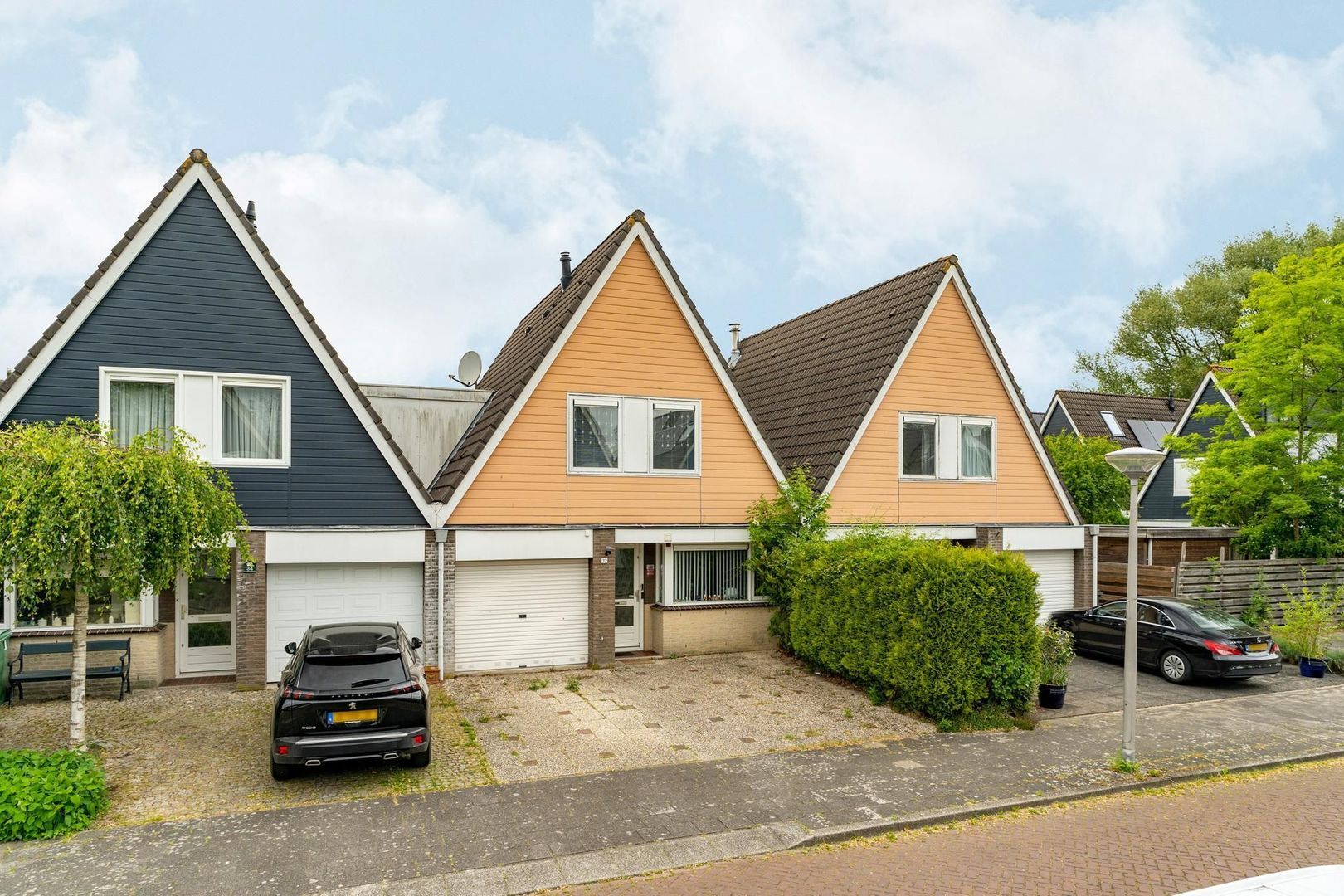 Guido van Dethlaan 32, Amstelveen foto-1 blur