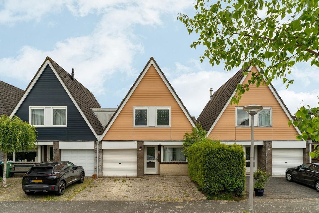 Guido van Dethlaan 32, Amstelveen