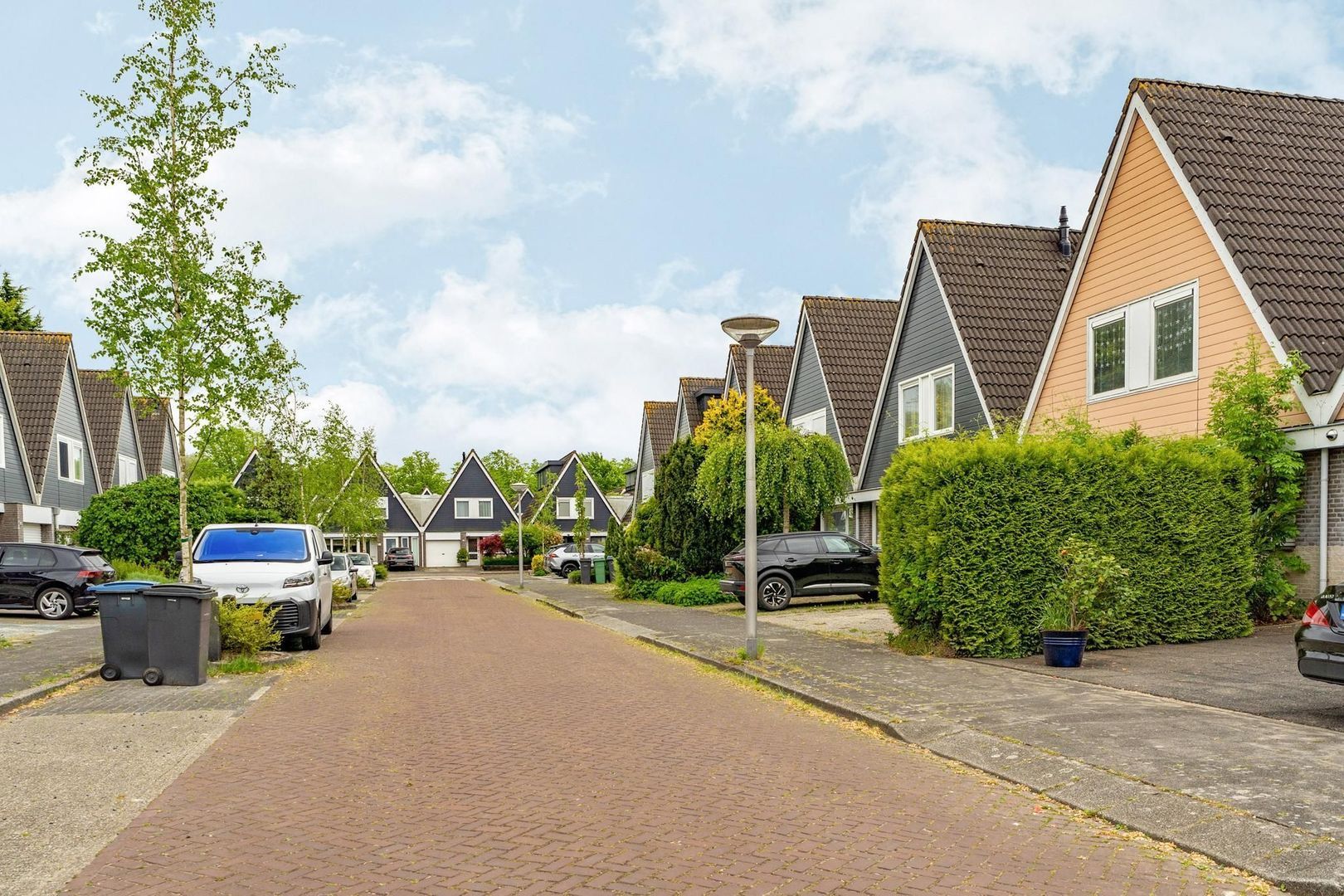 Guido van Dethlaan 32, Amstelveen foto-2 blur