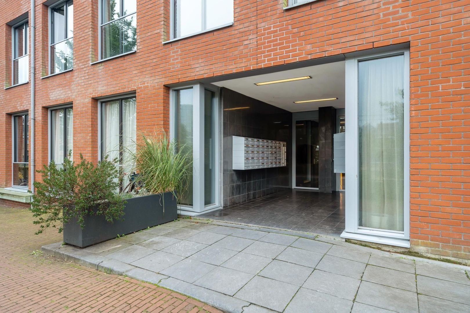 Jacob Burggraafstraat 204, Amsterdam foto-28 blur