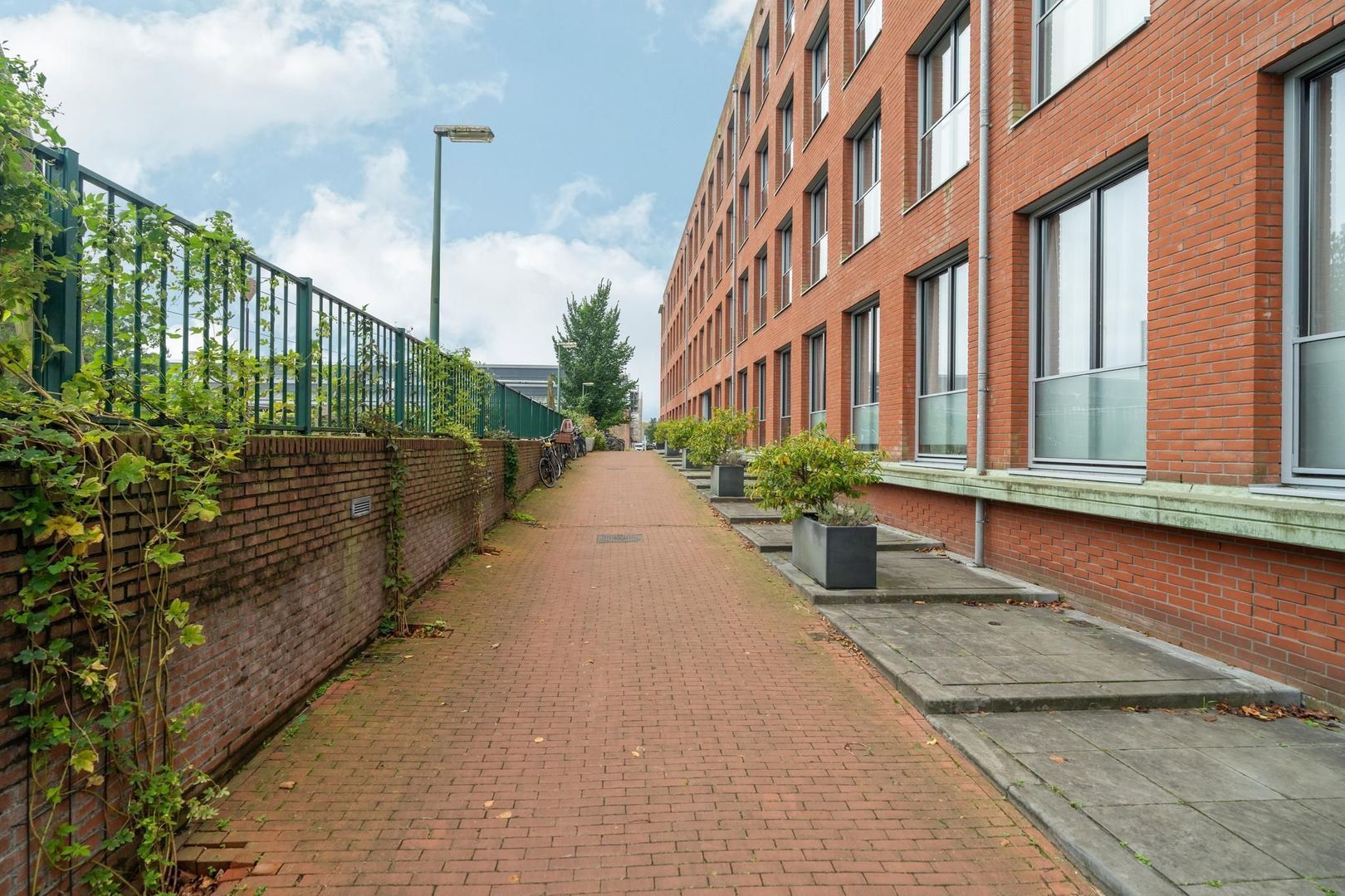 Jacob Burggraafstraat 204, Amsterdam foto-29 blur