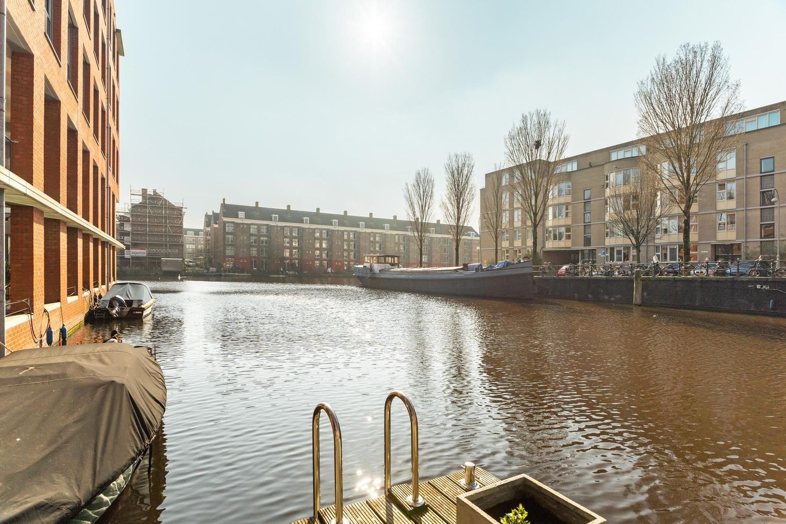 Jacob Burggraafstraat 204, Amsterdam foto-35 blur