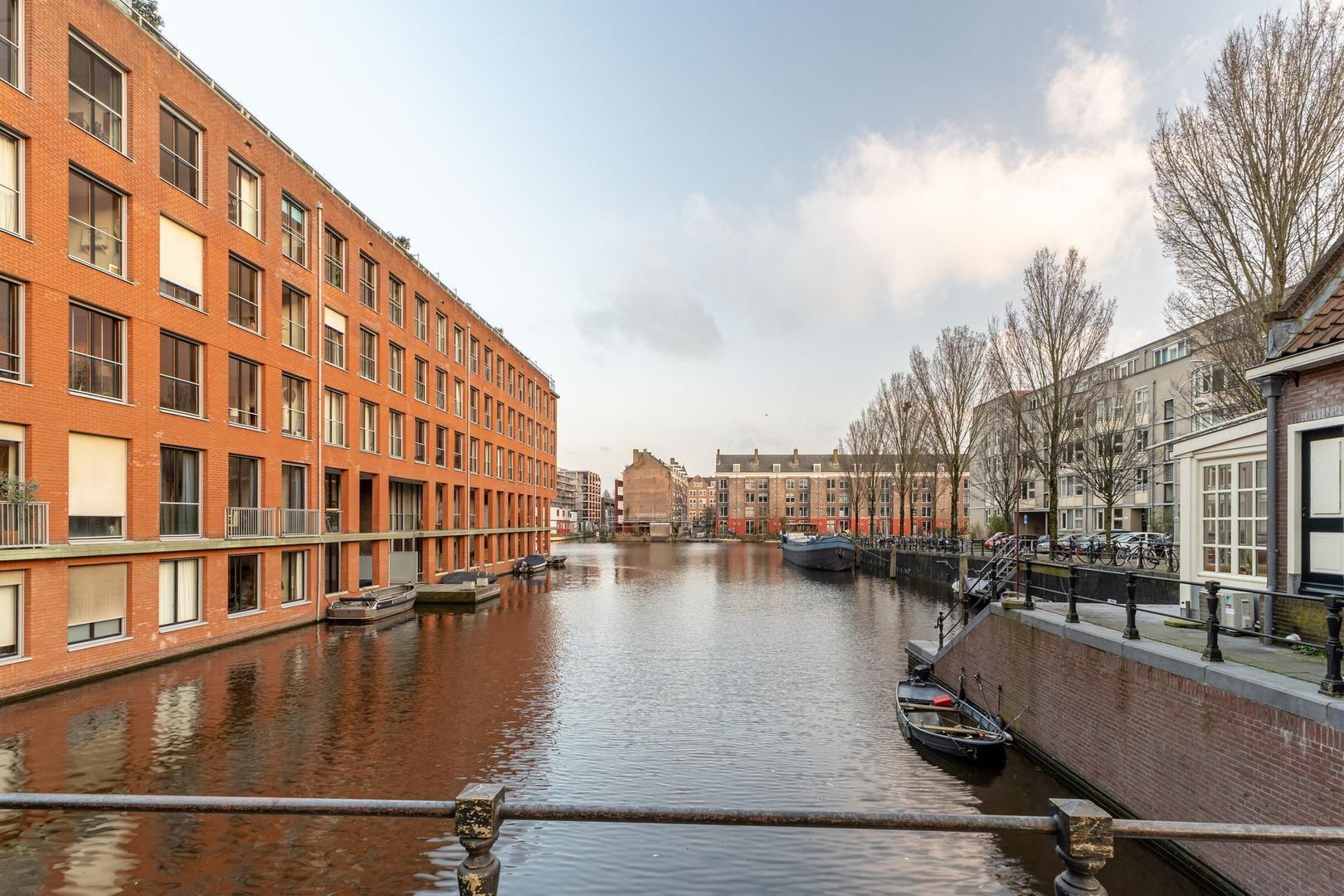 Jacob Burggraafstraat 204, Amsterdam foto-34 blur