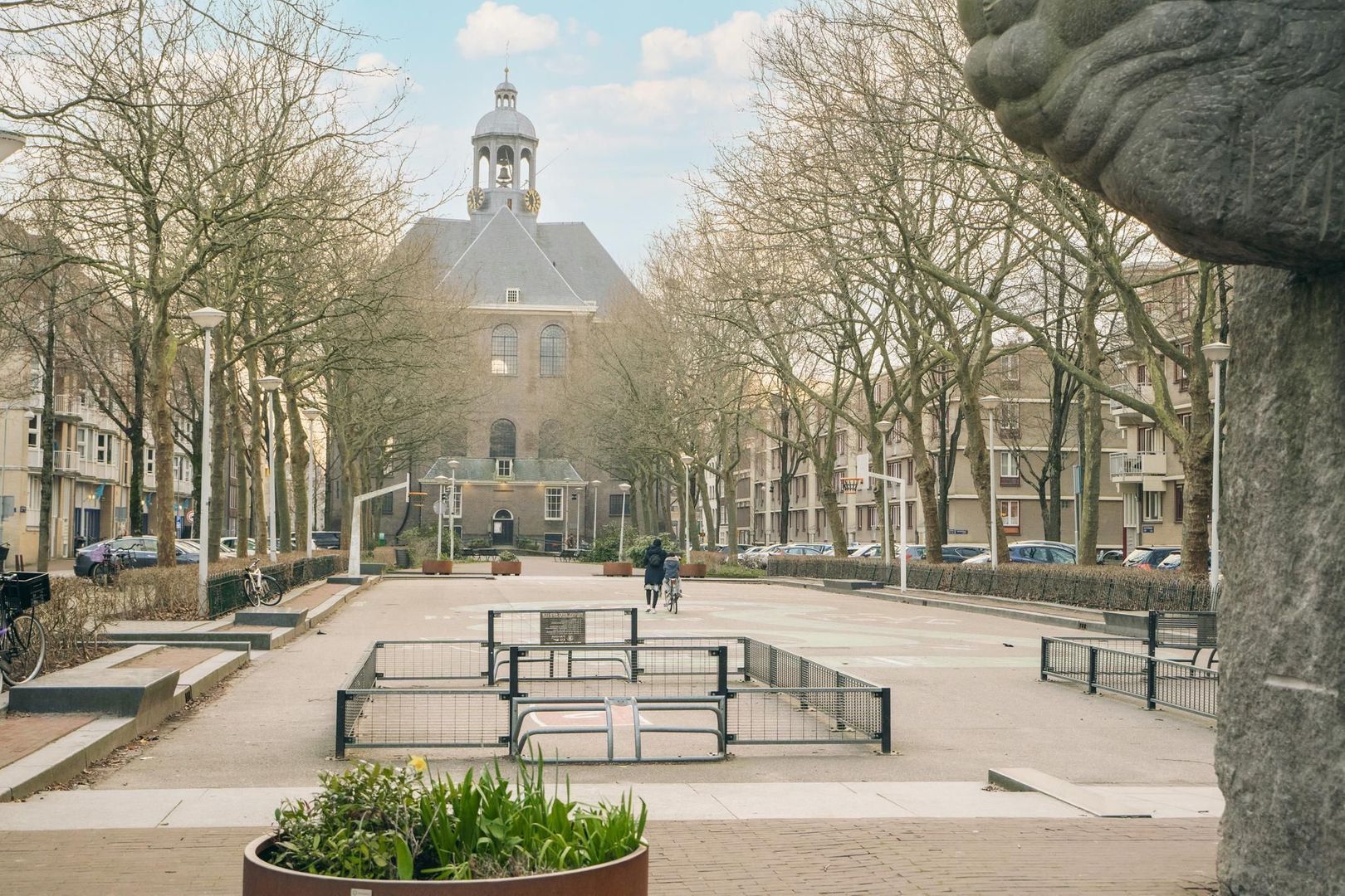 Jacob Burggraafstraat 204, Amsterdam foto-39 blur