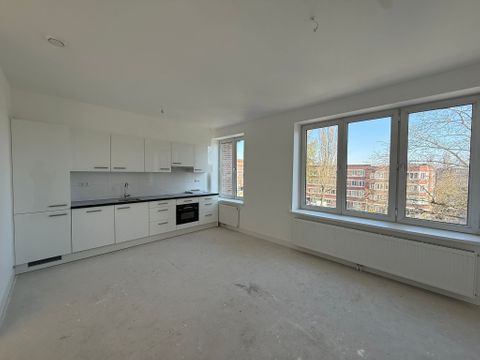 Admiralengracht 213 A 3, Amsterdam foto-0