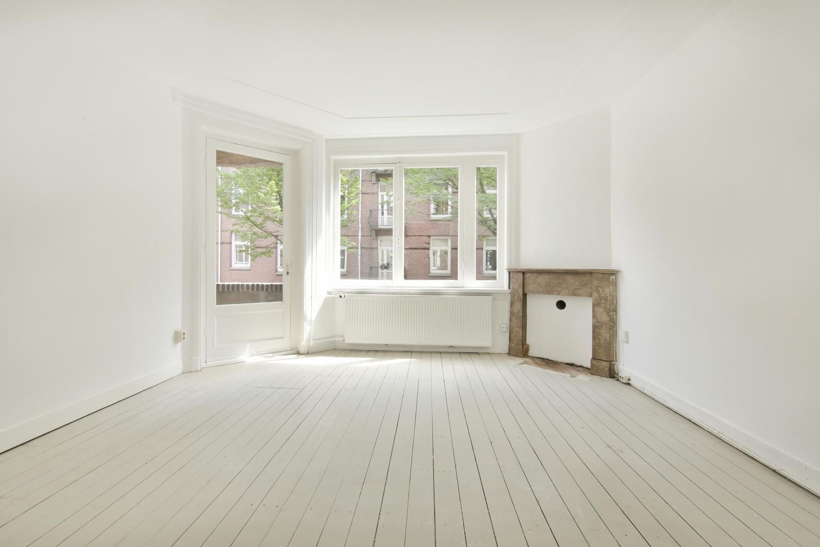 Chassestraat 111 1, Amsterdam foto-3 blur