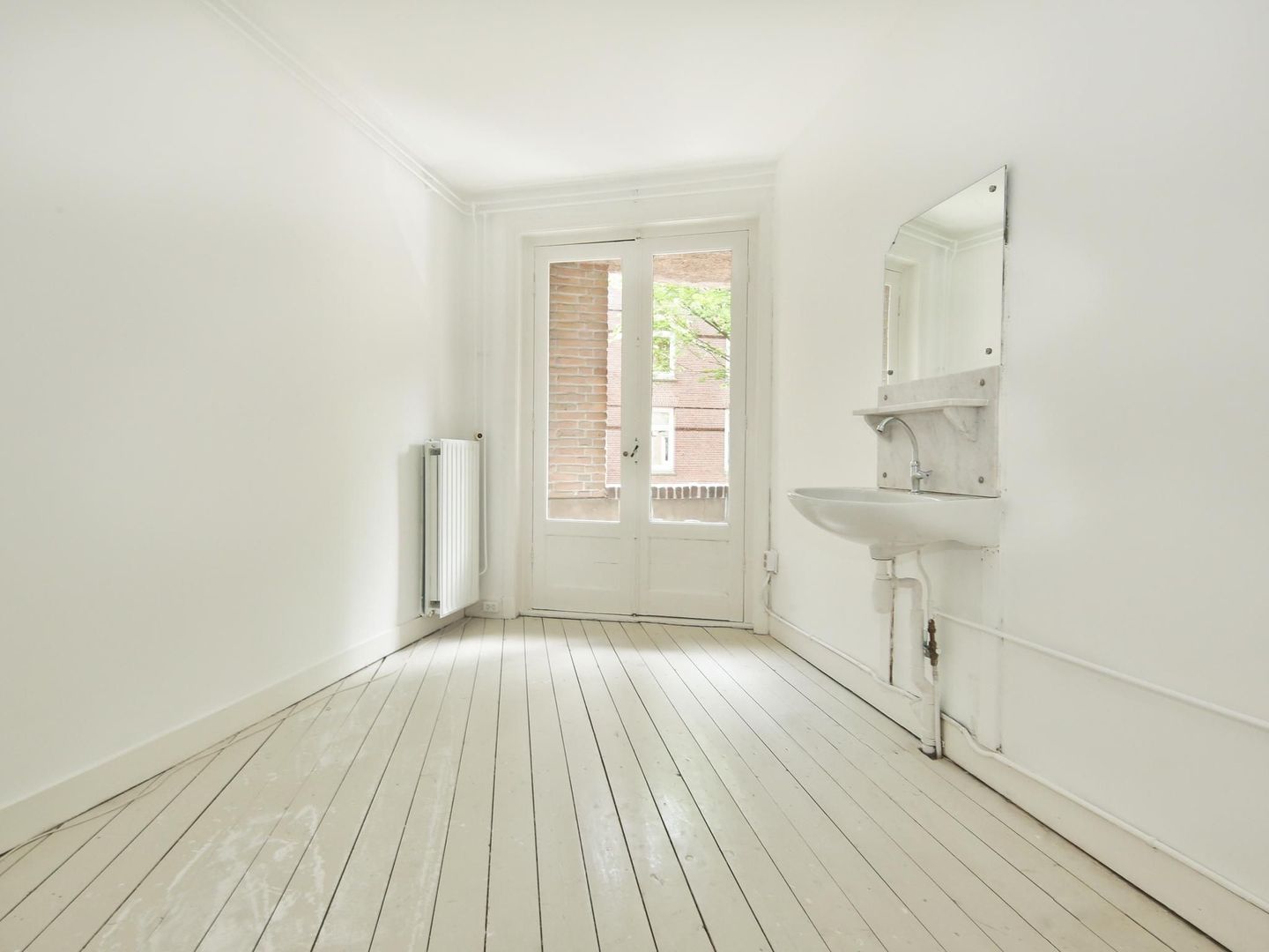 Chassestraat 111 1, Amsterdam foto-12 blur