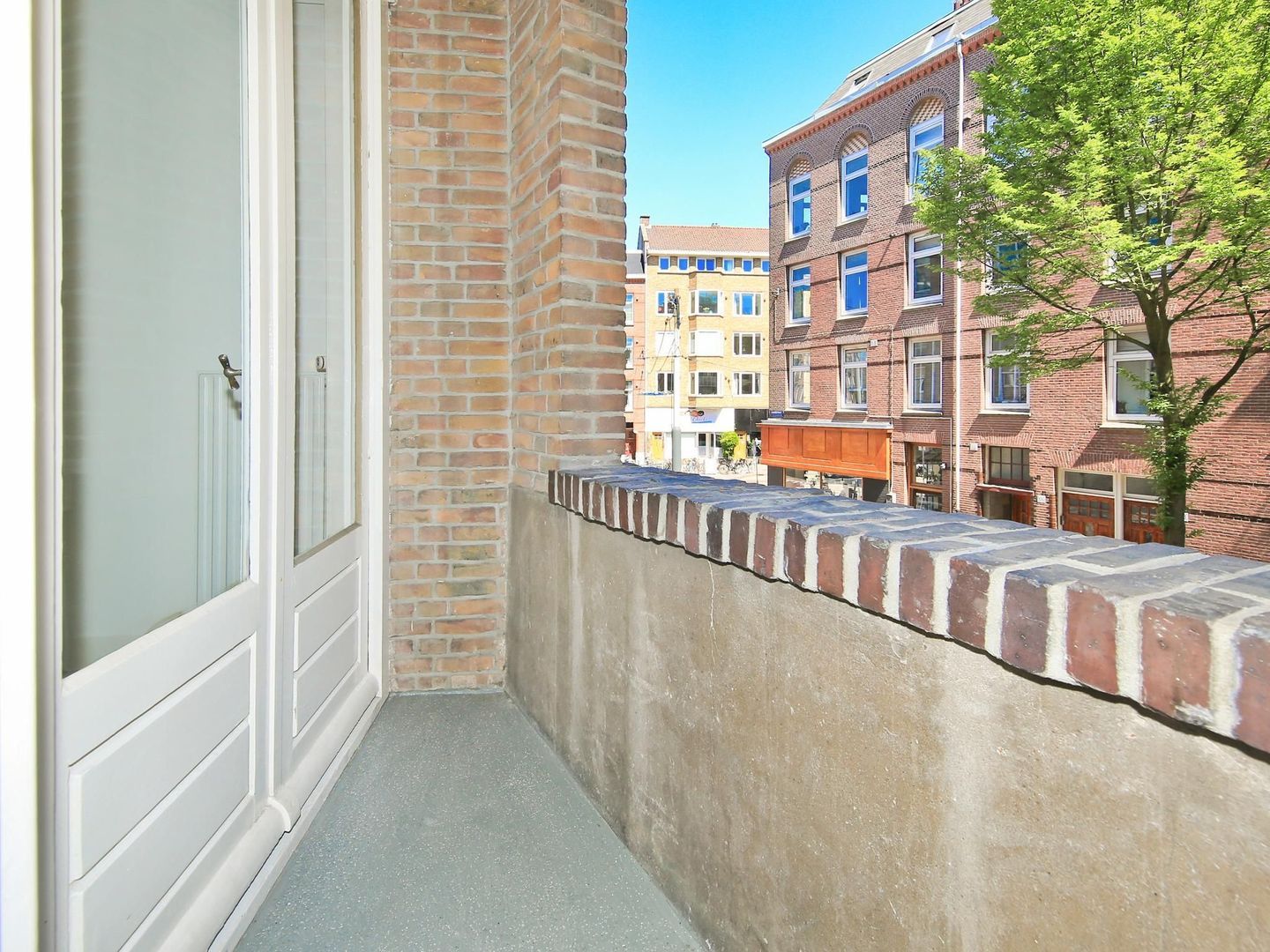 Chassestraat 111 1, Amsterdam foto-15 blur