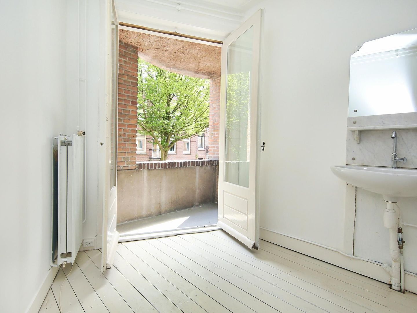 Chassestraat 111 1, Amsterdam foto-14 blur