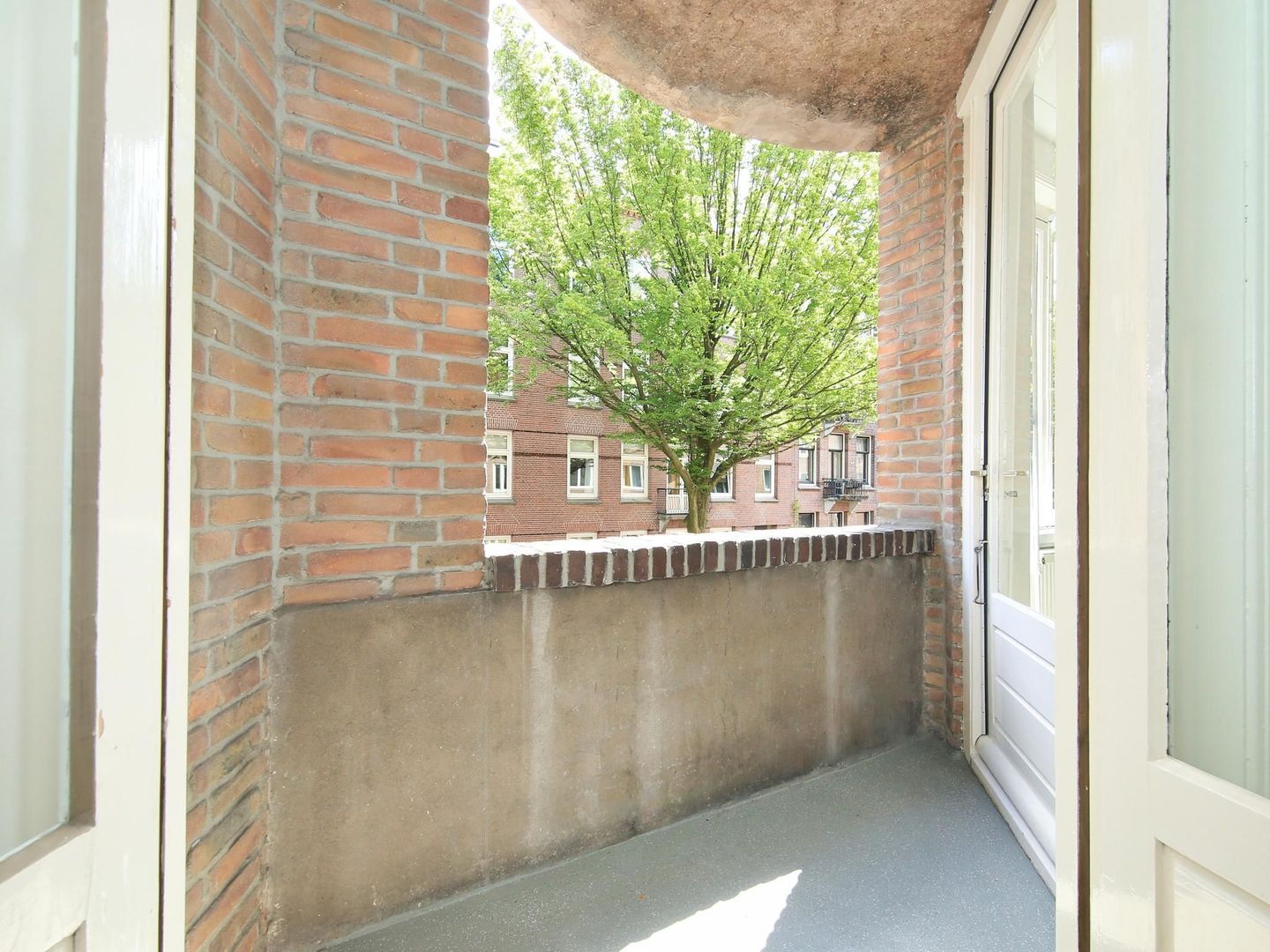 Chassestraat 111 1, Amsterdam foto-16 blur
