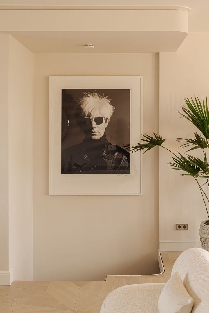 Vossiusstraat 17 D, Amsterdam foto-19 blur