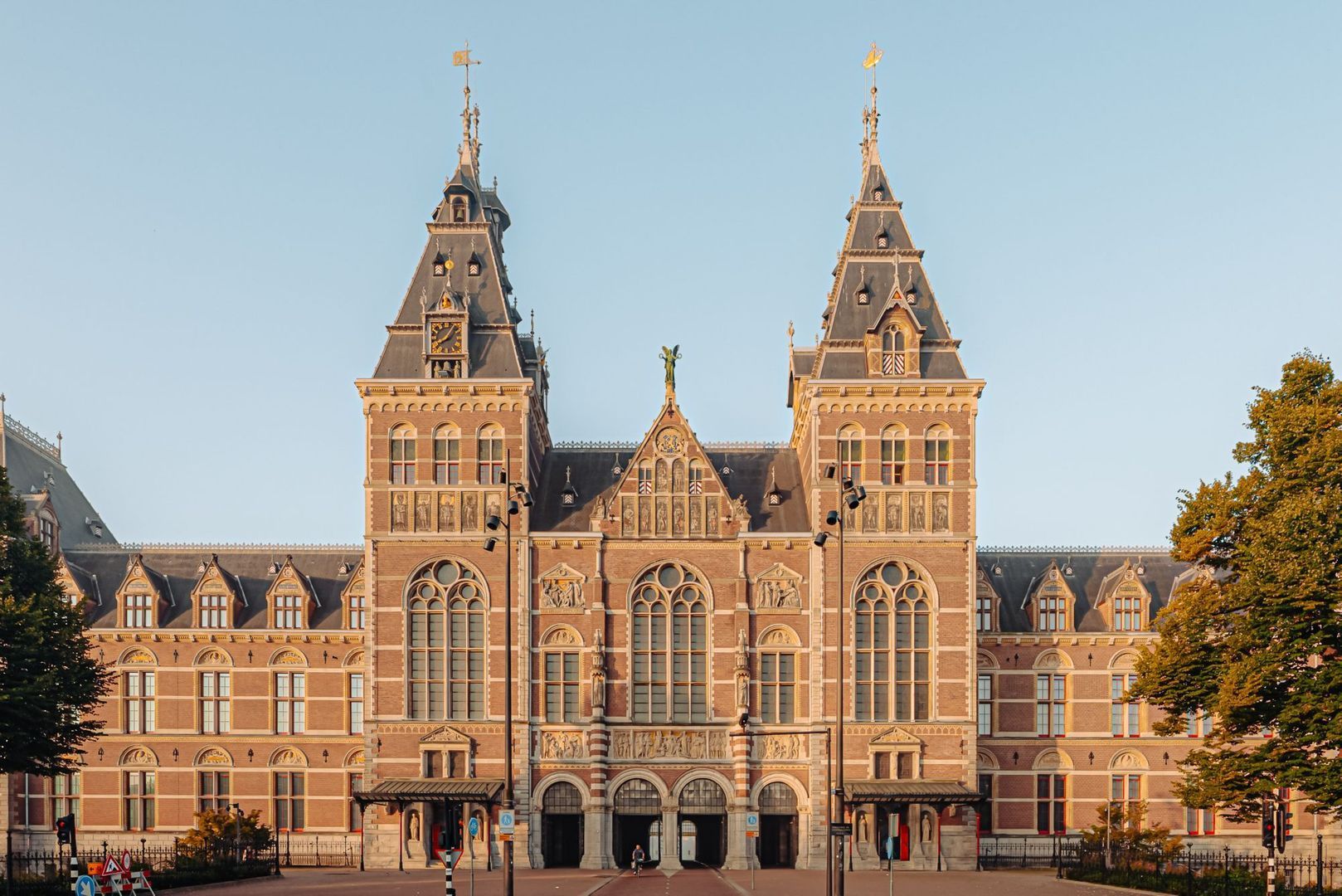 Vossiusstraat 17 D, Amsterdam foto-55 blur