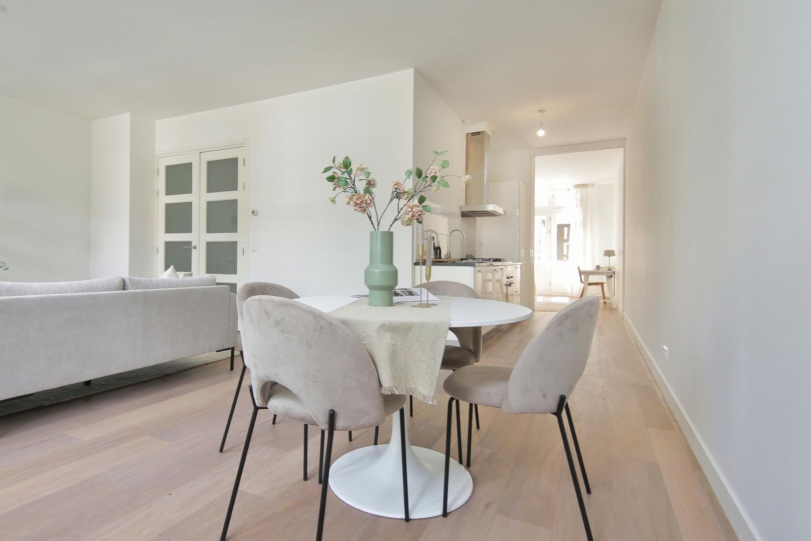 Cornelis Krusemanstraat 1 B, Amsterdam foto-2 blur