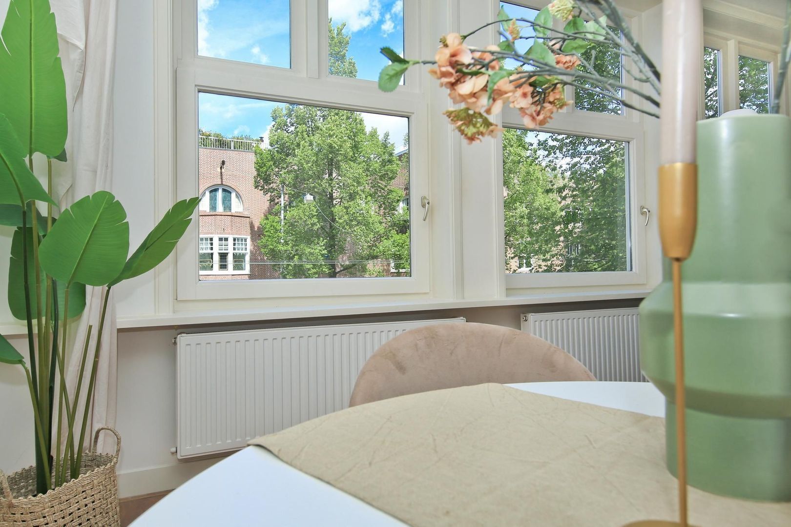 Cornelis Krusemanstraat 1 B, Amsterdam foto-4 blur