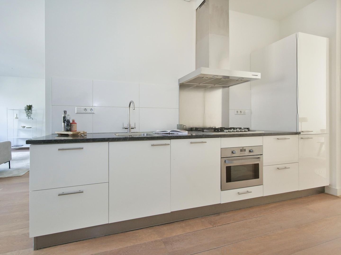 Cornelis Krusemanstraat 1 B, Amsterdam foto-5 blur