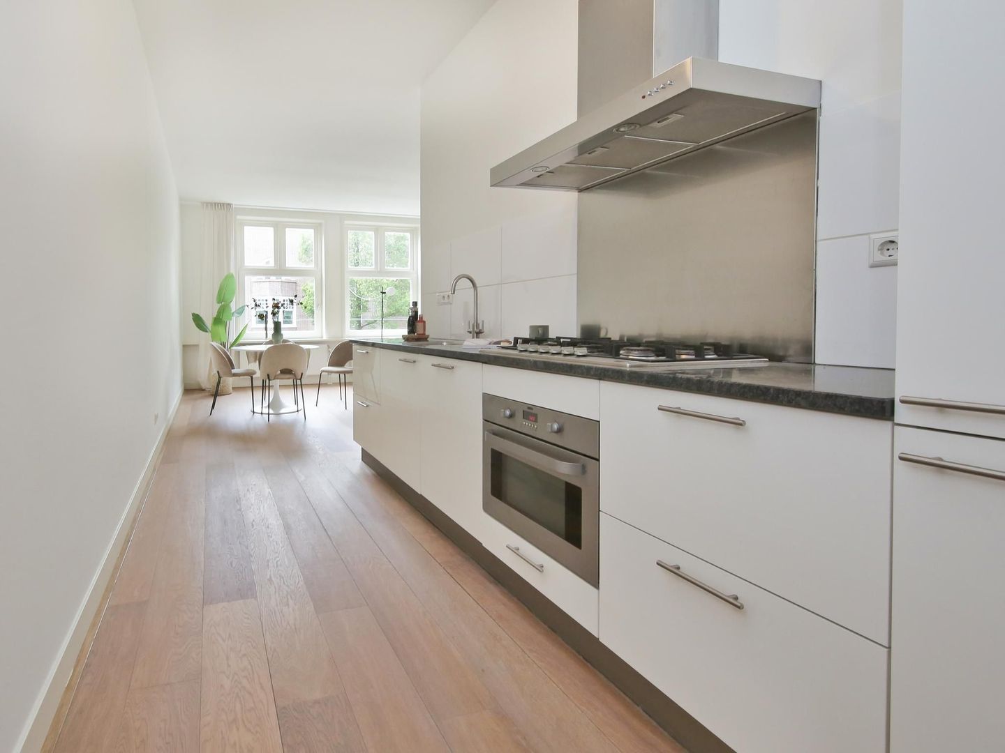 Cornelis Krusemanstraat 1 B, Amsterdam foto-6 blur