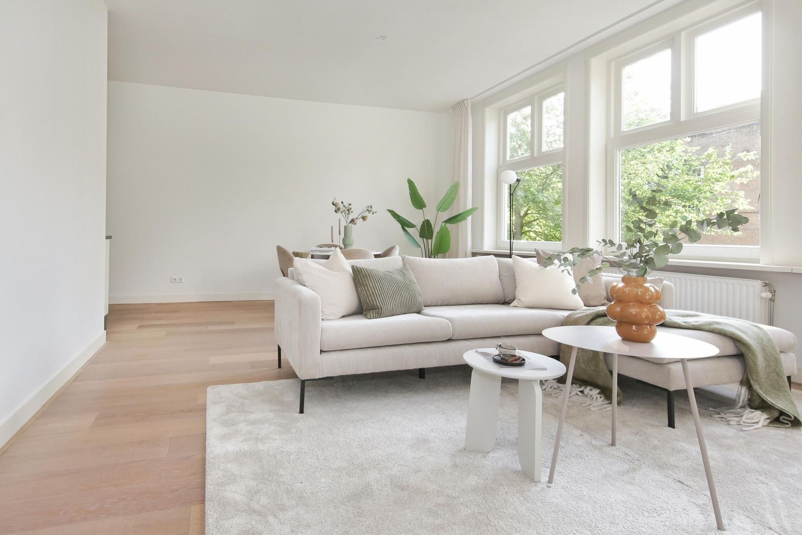 Cornelis Krusemanstraat 1 B, Amsterdam foto-8 blur