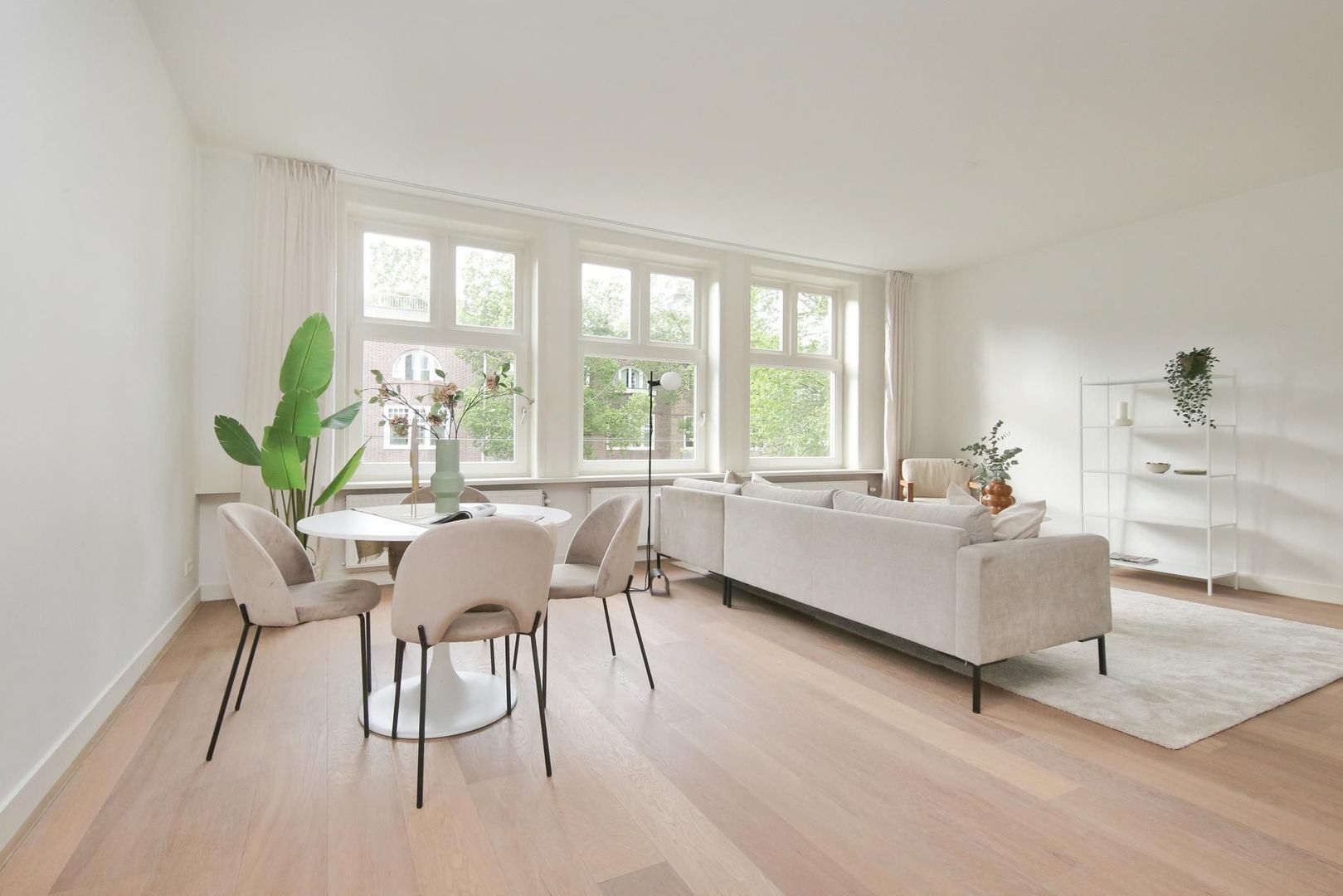 Cornelis Krusemanstraat 1 B, Amsterdam foto-10 blur